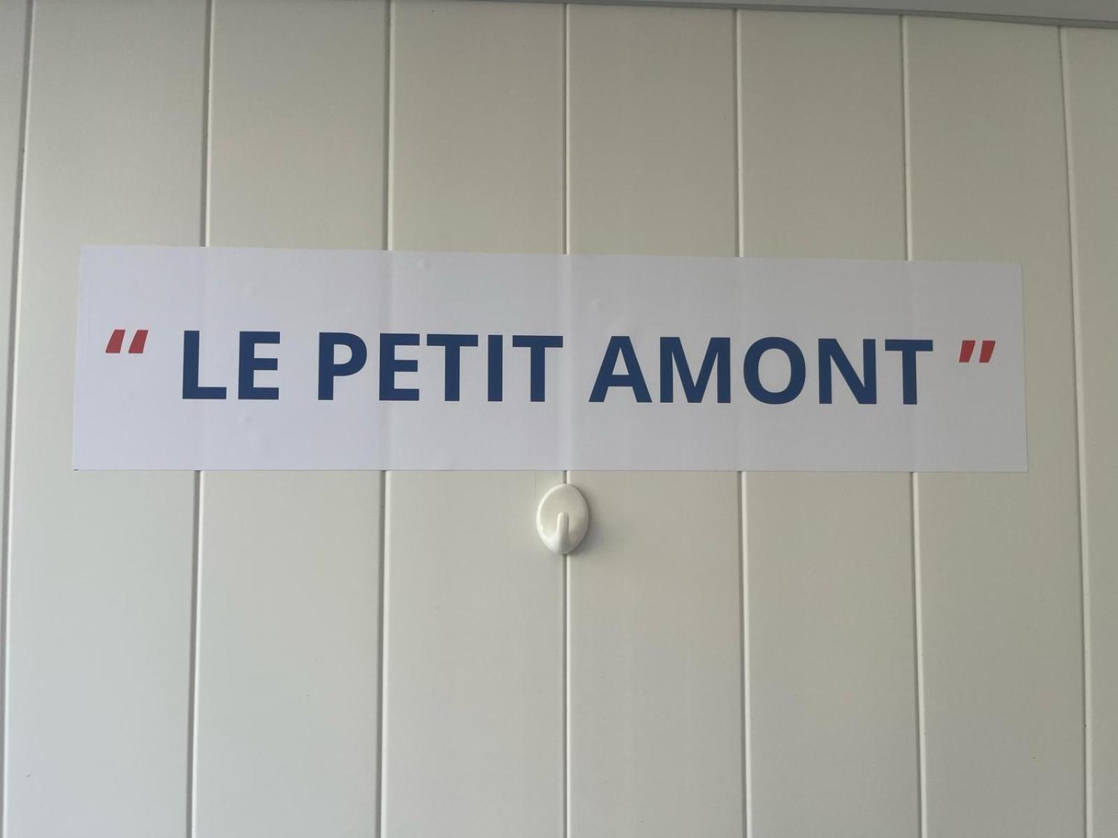 L' Amont Villa Étretat Buitenkant foto